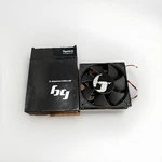 Bgears B-blaster 140X38R BG01831 140MM 12V 5200RPM Speed Case Fan. Fixed Price $22.99.