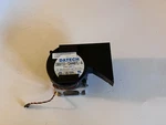 Dell Datech Heatsink Fan Y8675 U4913 DB9733-12HHBTL-A. Fixed Price $20.00.