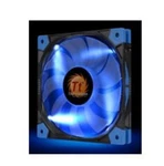 Thermaltake Luna Led Blue 120MM X 15MM Sleeve Fan (CL-F035-PL12BU-A). Fixed Price $34.82.