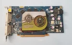 Tech Nvidia Geforce 256MB GDDR3 Pcie Video Card BFGR7950512GTOCE. Fixed Price $45.00.