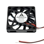5V 60MM Cooling Fan Dc 60X60X10MM 6010 Cooler Case Gdstime E231. Fixed Price $15.40.