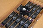 Brand New Delta FFB0912VHE-F00 3-PIN. Fixed Price $21.50.
