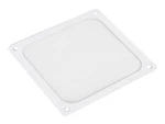 Silverstone SST-FF123W (white) Ultra Fine 120MM Magnetic Fan Filter. Fixed Price $7.99.