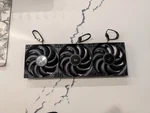 Deepcool FT12 Se Fans 3 Pack. Fixed Price $62.14.
