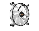 Be Quiet! Shadow Wings 2 140MM Pwm Low Noise Cooling Fan White BL091. Fixed Price $18.30.