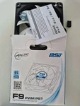 Arctic F9 Pwm Pst 92MM 92X92X25MM Case Fans. Fixed Price $34.97.