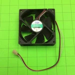 Desktop Computer Avc F9025S12MI Cooling Fan. Fixed Price $13.95.