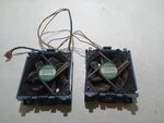 Lot Of Sunon PMD1209PTB1-A (N10A). Fixed Price $20.00.