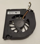 Forcecon F596-CW Laptop Fan DQ5D577D018 Dc 5V DFB601005M30T 0.4A 8.4CFM 110607. Fixed Price $8.10.