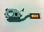 Acer Chromebook C910 C740 CB5 Genuine Sunon Cpu Fan W/ Heatsink - 34ZRFTATN10 54. Fixed Price $9.95.