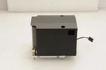 Dell 1TD00 Precision T3600,T7600,T5600 LGA2011. Heatsink Fan.tested.. Fixed Price $20.00.