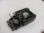 Dell Sunon 0YW713 PMD1208PMB1-A Fan And Speaker. Fixed Price $9.99.