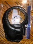 Husqvarna Ignition Coil Wire Flywheel Cover Guard Oem Nice. Fixed Price $13.50.