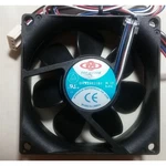 Top Motor DF128025BU-PWMG 80MM X 25MM Double Ball Bearing 4PIN Fan. Fixed Price $8.99.