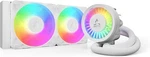 Arctic Liquid Freezer Iii 240 A-rgb White Pc Water Cooler Aio Cooling Cpu. Fixed Price $59.00.