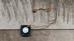 Fan Muffin Cooling 40MM 40X40X20 Nmb Minebea 1608KL-04W-B39. Fixed Price $9.99.