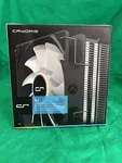 Cryorig H7 Tower Cooler For Amd/intel Cpu With 120MM Pwm Fan. Fixed Price $39.00.