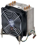 Heatsink With Fan Lenovo 41R5579 LGA1366 Thinkstation S20. Fixed Price $59.31.