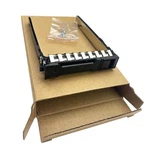Bestparts 2-PACK New 2.5" Sas Sata Hard Drive Caddy Tray Replacement For Hpe .... Fixed Price $47.89.