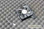 Dell 0HX022 Inspiron 530S Case Fan Delta AUB0812VHB-C715. Fixed Price $10.75.