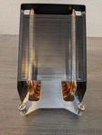 Hp Workstation Cpu Cooler Part #749598-001 With Z440, Z640, Z820, & Z840. Fixed Price $25.00.