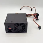 Coolmax AP-450X (CA-400) Power Supply 80MM Silent Fan Vintage. Fixed Price $19.95.