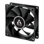 Arctic F8 Pwm Pst Co Black 80MM Dual Ball Bearing Case Fan 2000 Rpm 4-PIN. Fixed Price $28.90.