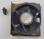 Nmb 5915PC-22T-B30 Thermal Management Control Panel Exhaust Fan. Fixed Price $58.99.