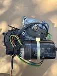 94-99 Bmw E36 Series Convertible Top Electric Drive Motor Used Oem Tested. Fixed Price $315.00.