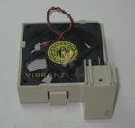 Sun 370-3168 Ultra 5 Fan Assembly 80MM W/warranty 4Z. Fixed Price $95.00.