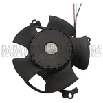 New Ebm-papst DV4114/2NR Cooling Fan 24V 20.5W. Fixed Price $157.17.