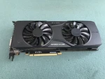 Evga Nvidia Geforce Gtx 970 4GB GDDR5 04G-P4-2983-KR Graphics Card CGPU9A. Fixed Price $59.95.