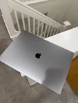 Apple Macbook Pro MVVM2LL/A 16" 512GB Macos Space Gray. Fixed Price $370.00.