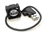 Coolerguys 25MM (25X25X10) Usb Fan 25X10MM. Fixed Price $13.29.