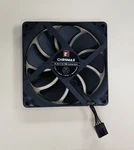 Noctua Chromax NF-A9X14 Hs-pwm Premium Quiet Fan. Fixed Price $15.00.