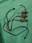 Hp Z620 Workstation Dasktop Hdd Sata Connector Cable 644338-001. Fixed Price $19.50.