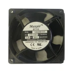 Tanning Bed Cooling Fan 110V Maxair Ets Replaces 4715S-12T-B50 Nmb 4910080. Fixed Price $18.90.