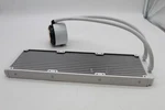 Nzxt Kraken Elite Rgb 360MM RL-KR36E-W1 Aio Cpu Liquid Cooler PC663619. Fixed Price $125.00.