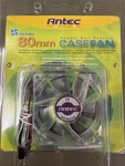 Antec Pro Series 80MM Double-ball Bearing Casefan -- Brand New Sealed!. Fixed Price $29.99.