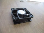 Ebmpapst Axial Fan 4600XP 115V 50/60HZ 20W New Surplus. Fixed Price $40.00.
