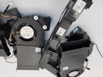 Dell Optiplex 7040M 7050M 3040M 5JV3N 2N51K 6PFFY Fan Heatsink Speaker. Fixed Price $11.99.