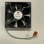 Genuine Delta 0.60A 90MM System Case Fan Pin AUB0912VH Hp 435449-001. Fixed Price $21.47.