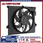 Radiator Cooling Fan For Mercedes-benz R350 ML350 ML450 ML500 R320 A1645000493. Fixed Price $143.79.