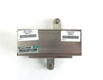 Hp 624787-001 BL460C G7 Heatsink Yz. Fixed Price $5.50.