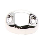 Tecniq, Inc Dragon Light Oval Case, Stainless Steel D14-0S00-1. Fixed Price $29.51.