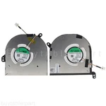 New Cpu+gpu Cooling Fan For Dell Xps 15 9500 9510 Precision 5550 009RK6. Fixed Price $29.99.