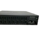 Cisco ISR4451-X-AXV/K9 Router Uc Sec And Licenses PVDM4-64 90 Day Warranty!. Fixed Price $135.00.