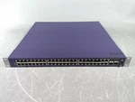 Extreme Networks Summit X450E-48P 16148 Port Ethernet Switch Noisy Fan. Fixed Price $54.50.