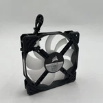 Corsair SP120 Led 120MM Magnetic Dome CO-9050082-WW Fan RWF0016 White. Fixed Price $14.95.