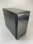 Puget Obsidian Fractal Design Define R5 Mid Tower Computer Case Seasonic X-650. Fixed Price $202.39.